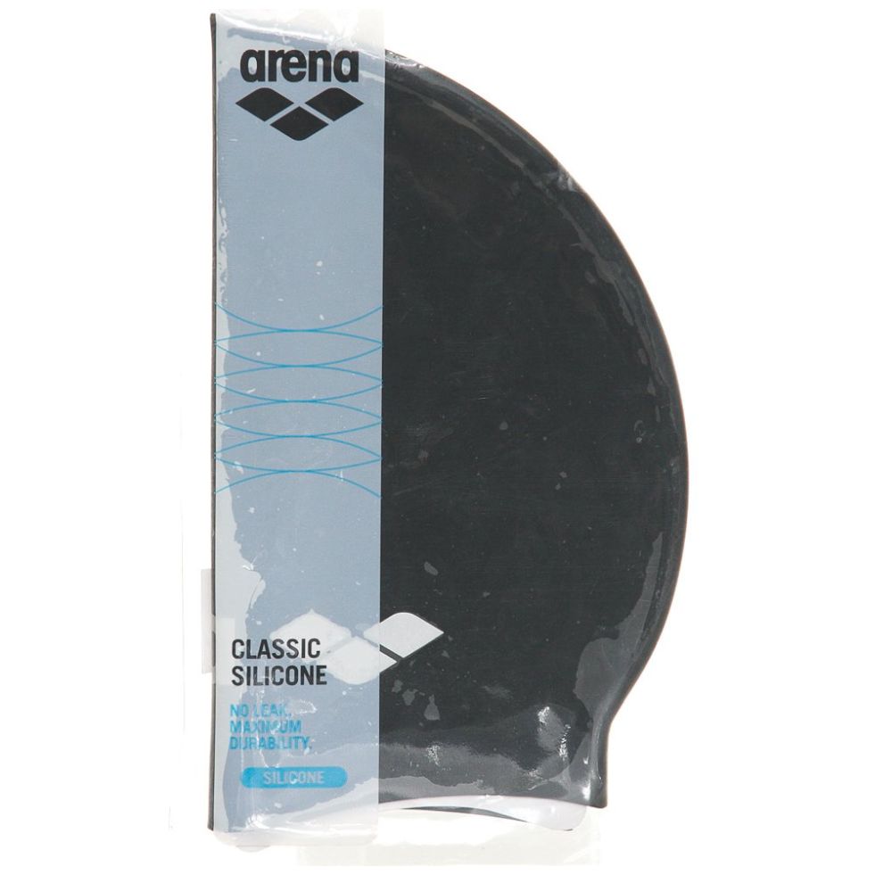 Gorra Classic Silicone Arena