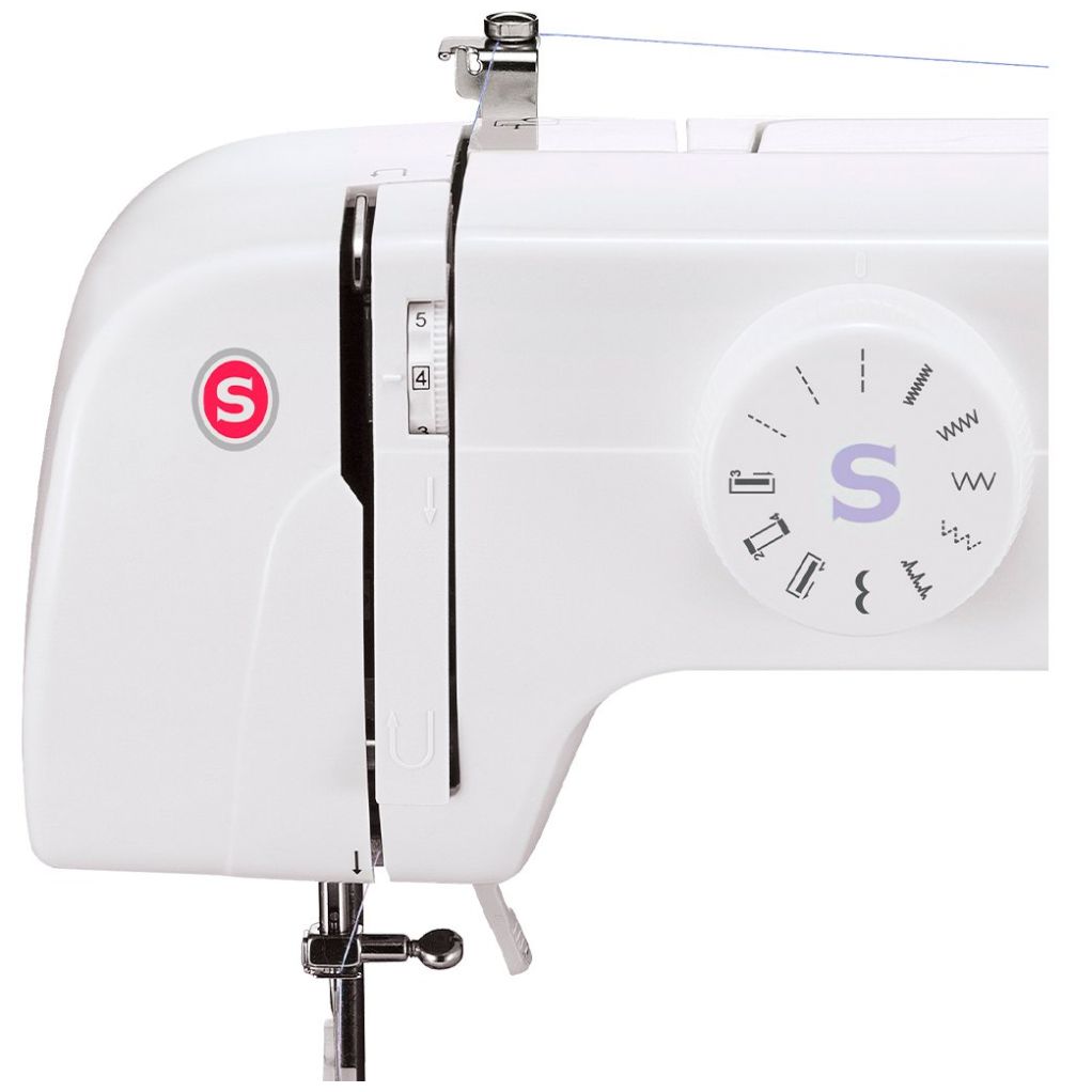 Máquina de Coser Singer Start 1306