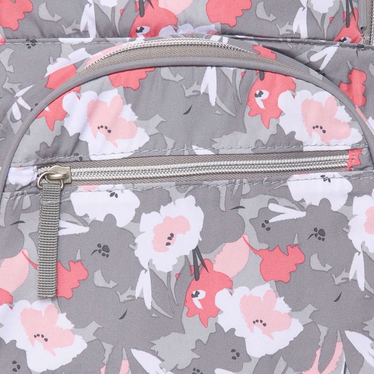 Diaper Bag Back Pack Dhalila Banafish