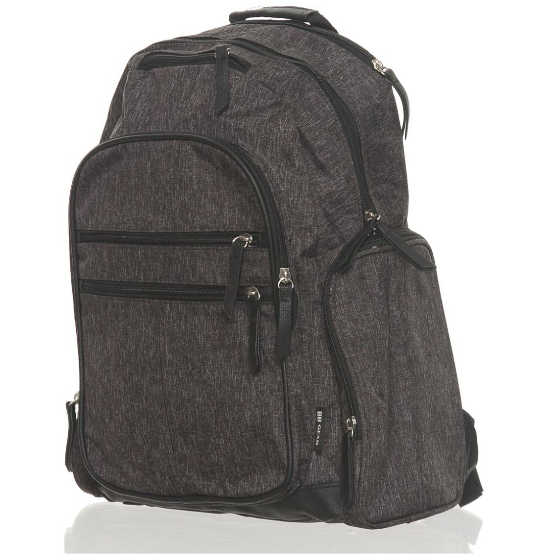 Diaper Back Pack  Places Space Baby Boom