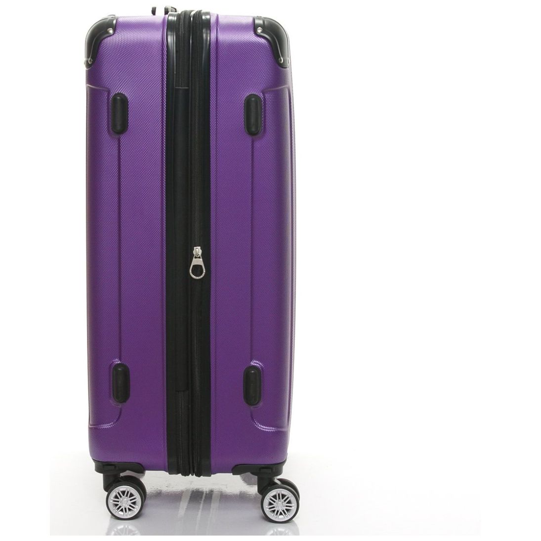 Maleta 26" Morado Swissland
