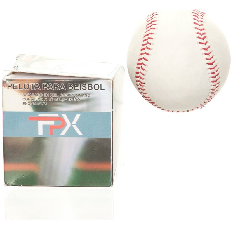Pelota Beisbol Profesional
