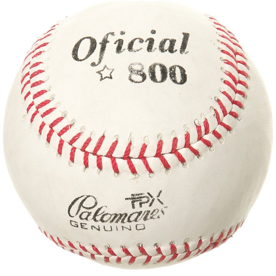 Pelota Beisbol Profesional