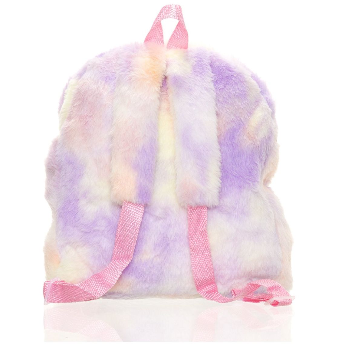 Mochila Peluche con Luz Complementos