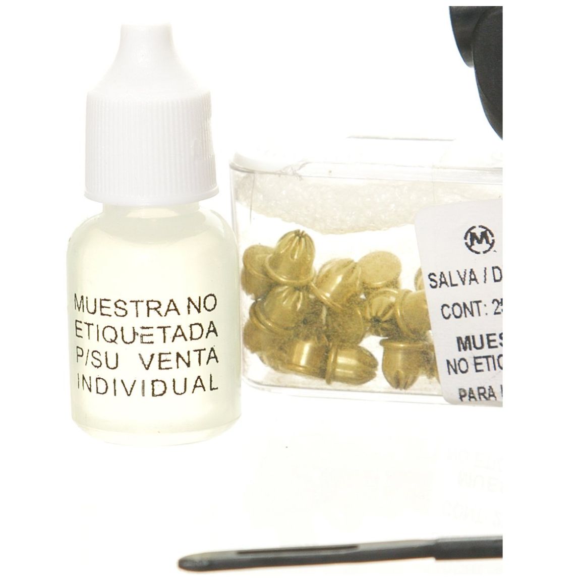 Mini Pistola Derringer Ultcomp Mendoza Sport