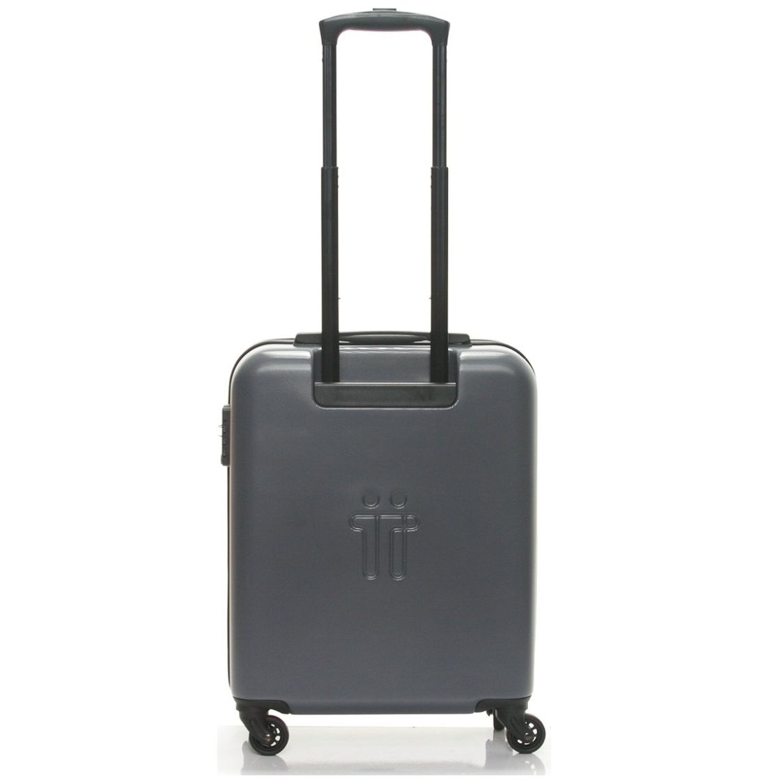 Maleta 20" Bazy Antique Moss Totto