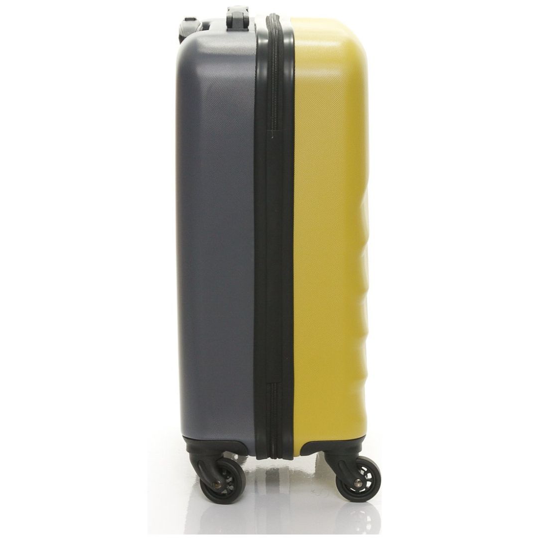 Maleta 20" Bazy Antique Moss Totto