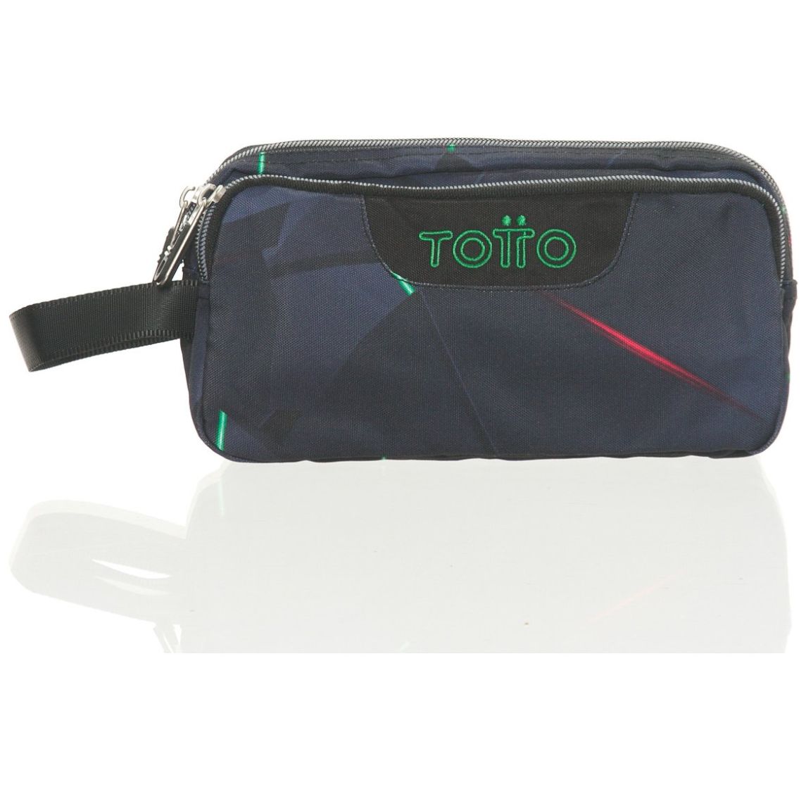 Lapicera Fracto Agapec Totto