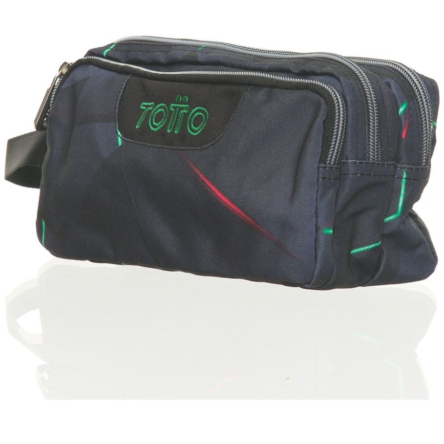 Lapicera Fracto Agapec Totto