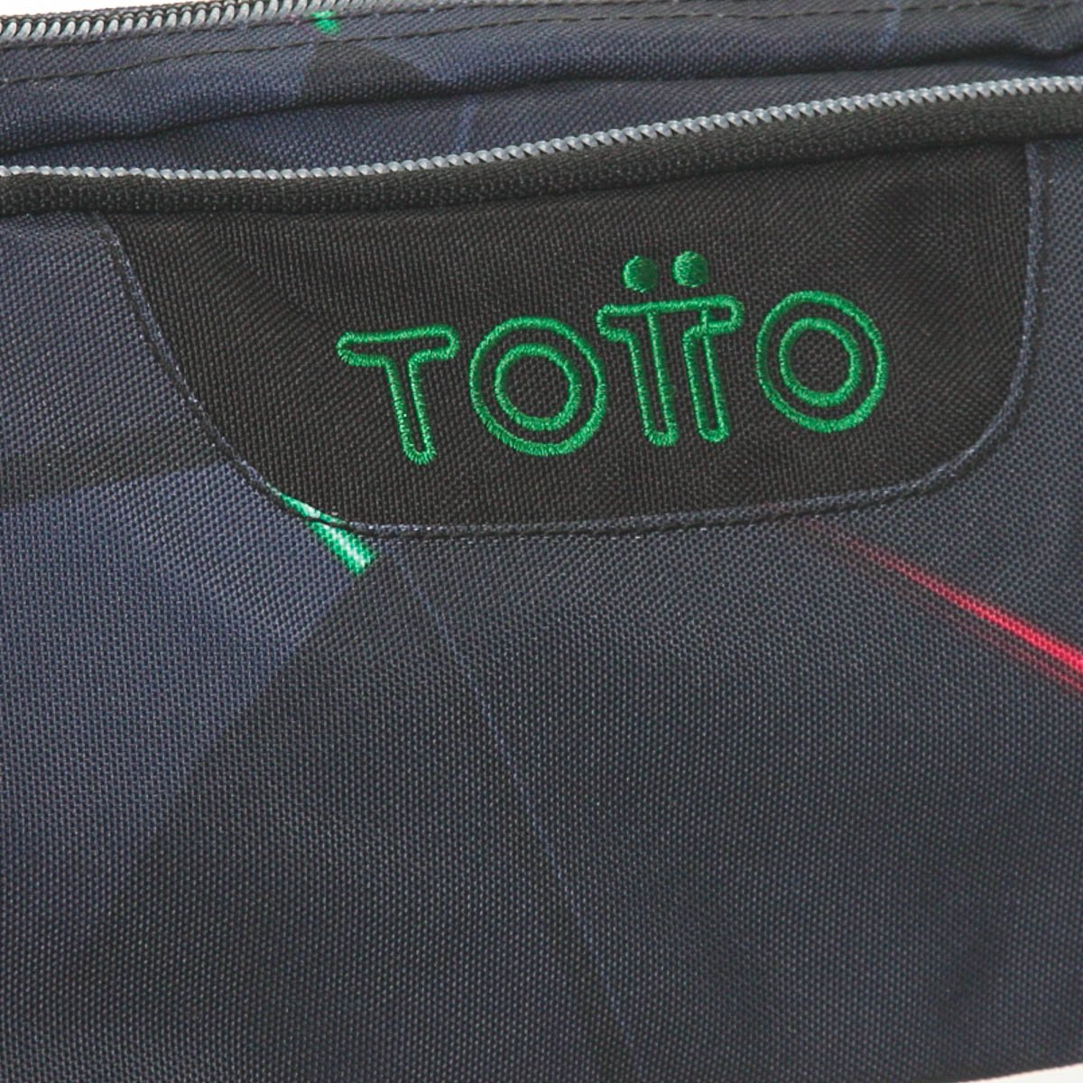 Lapicera Fracto Agapec Totto