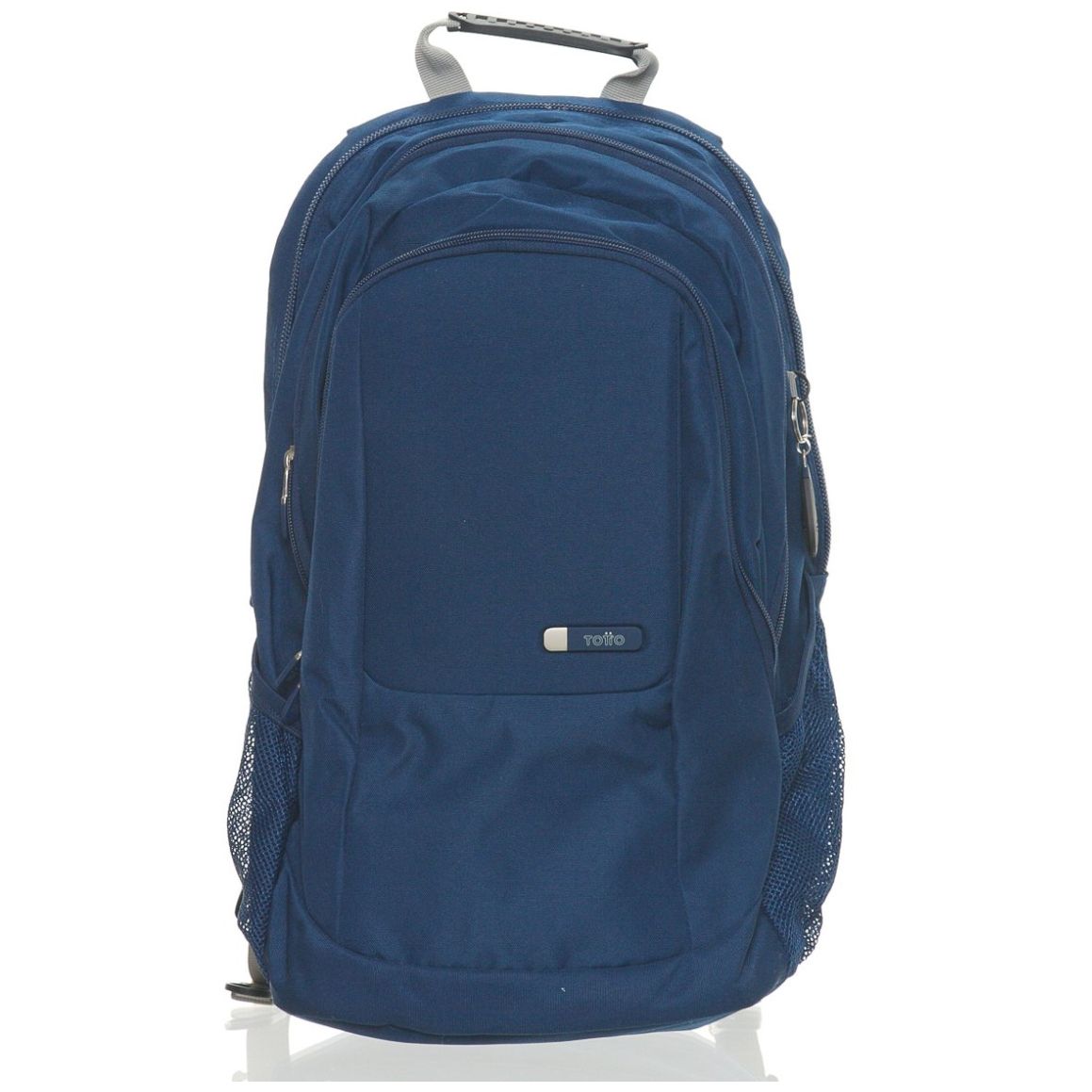 Bolsa Mochila Totto Primaria Mochila Krimmler Primaria Azul Totto