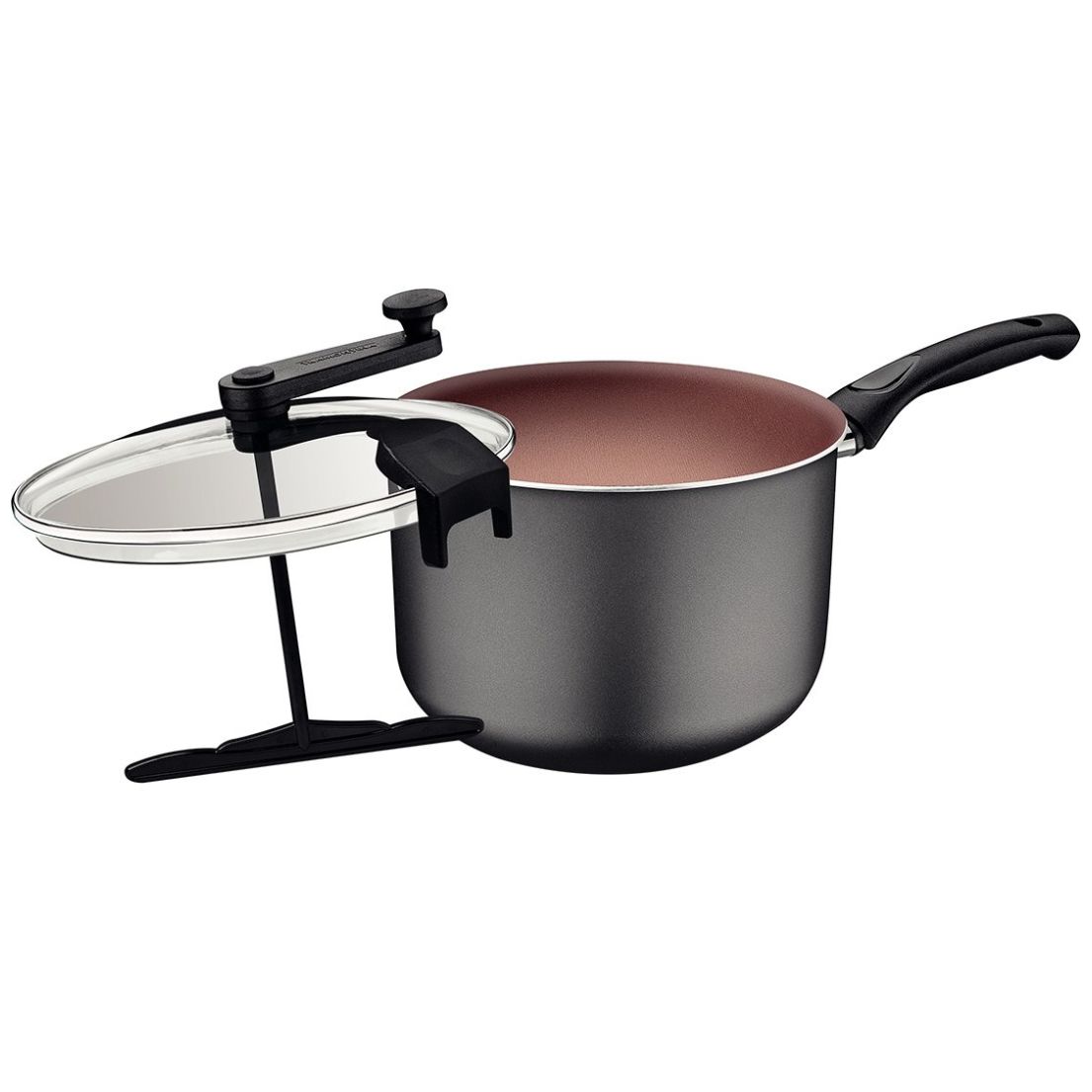 Olla Tramontina 22 Cm para Palomitas de Maíz