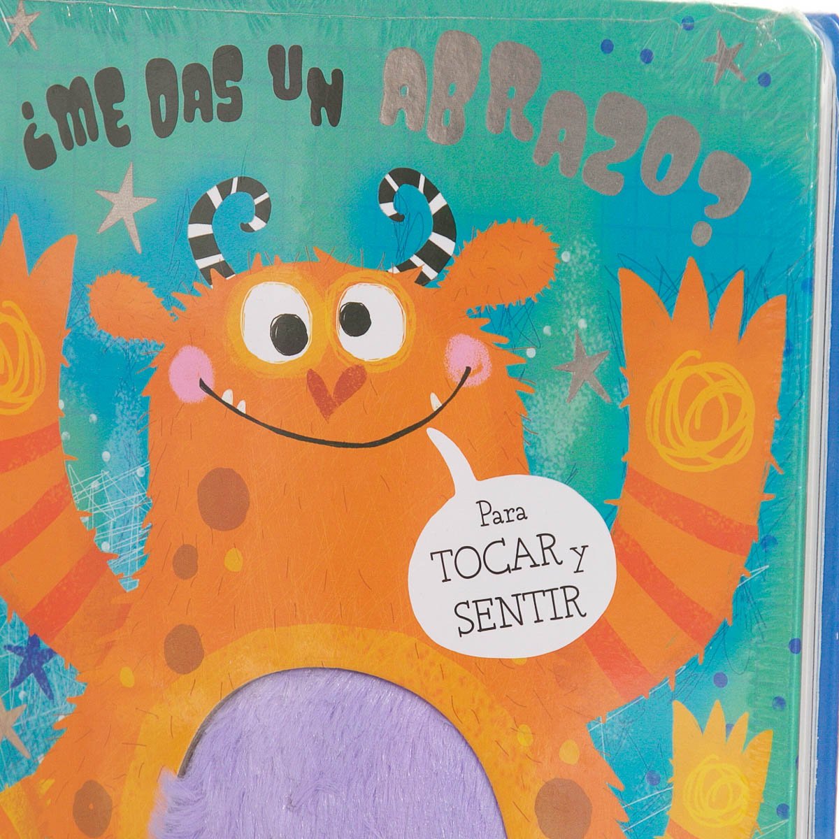 Me Das un Abrazo Silver Dolphin