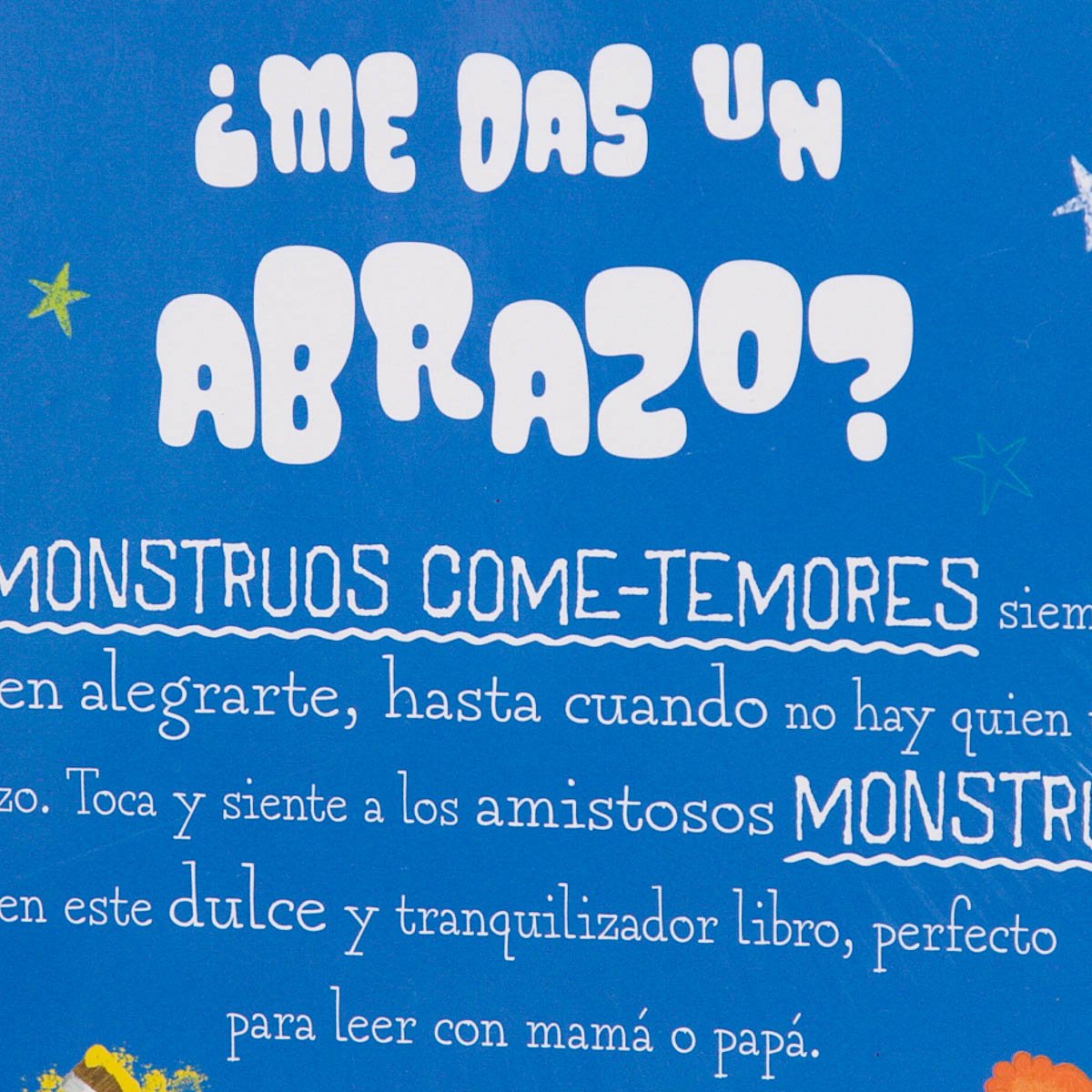 Me Das un Abrazo Silver Dolphin