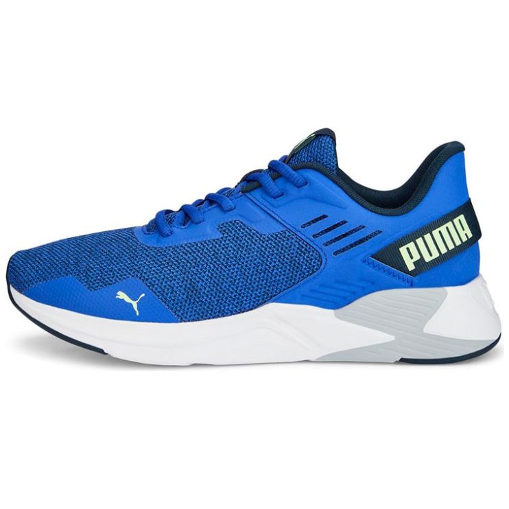 Tenis Trainning Disperse Xt 2 Puma para Hombre