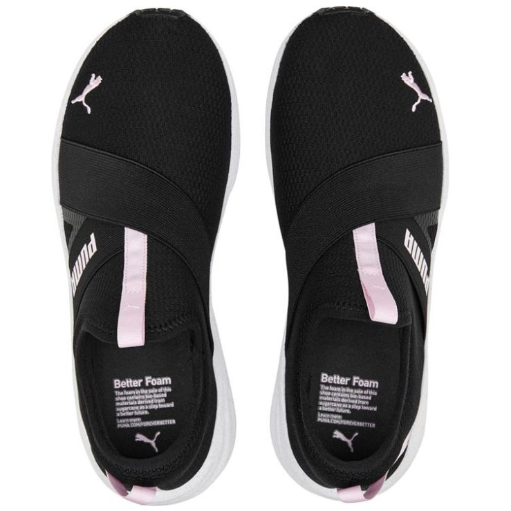 Tenis Trainning Better Foam Pro Puma para Mujer