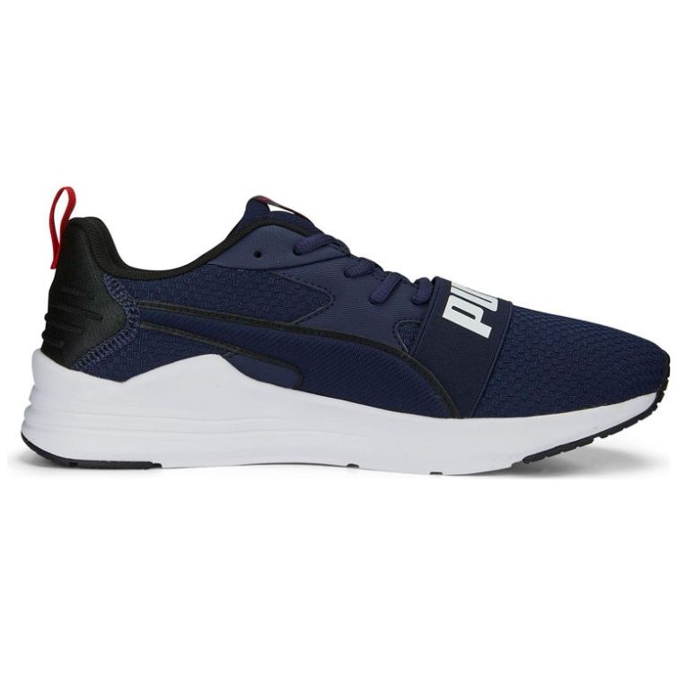 Tenis Casual Wired Run Pure Puma para Hombre