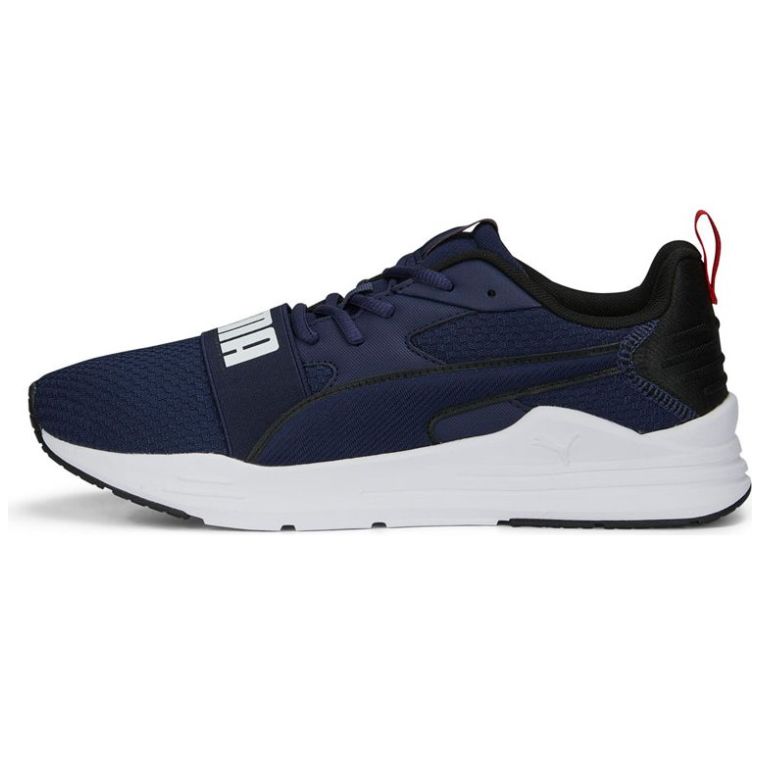 Tenis Casual Wired Run Pure Puma para Hombre