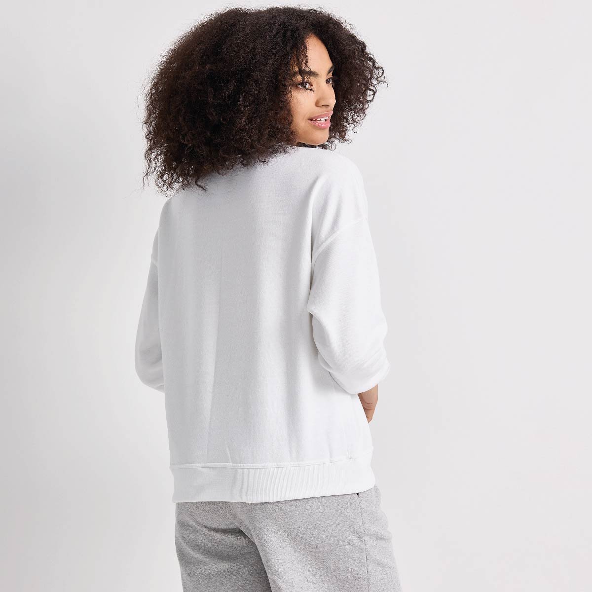 Sudadera para Mujer Champion