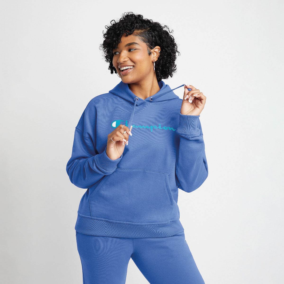 Sudadera para Mujer Champion