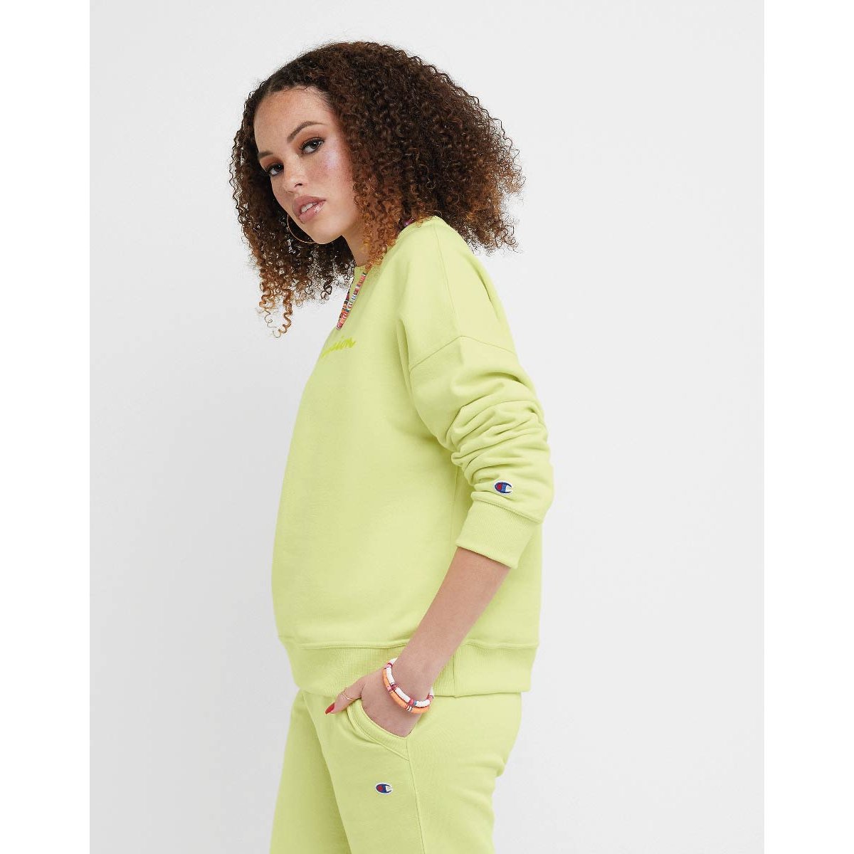 Sudadera para Mujer Champion