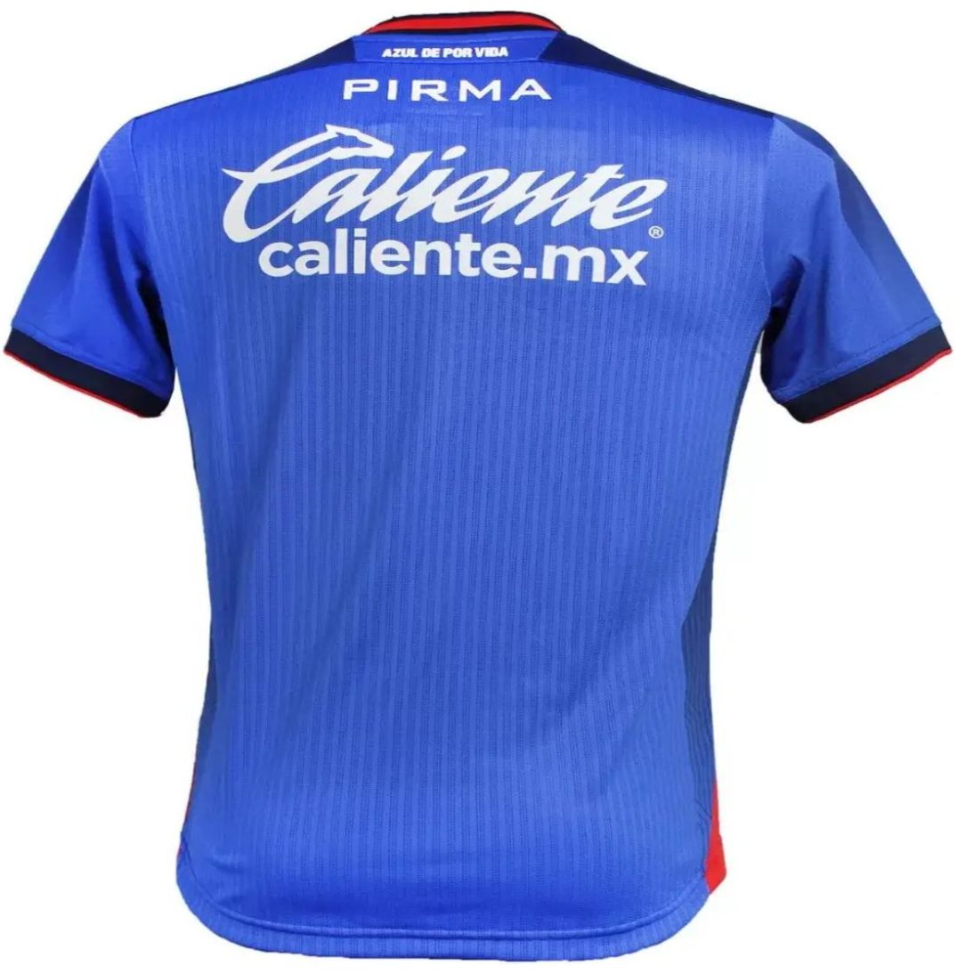 Jersey Cruz Azul Local Pirma para Hombre