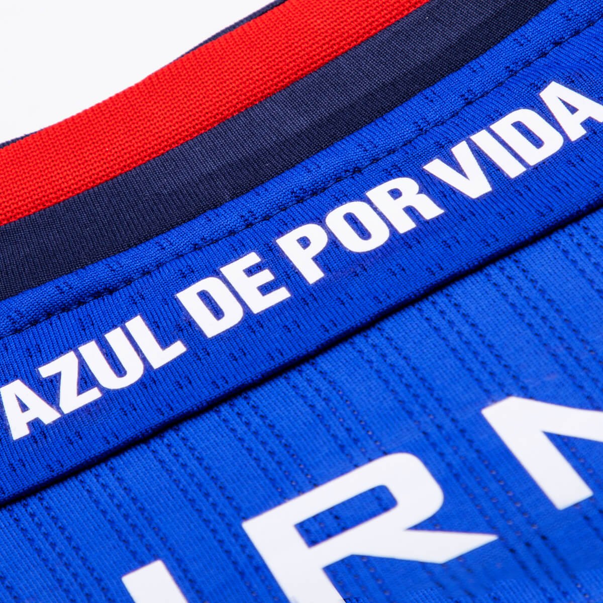 Jersey Cruz Azul Local Pirma  para Mujer
