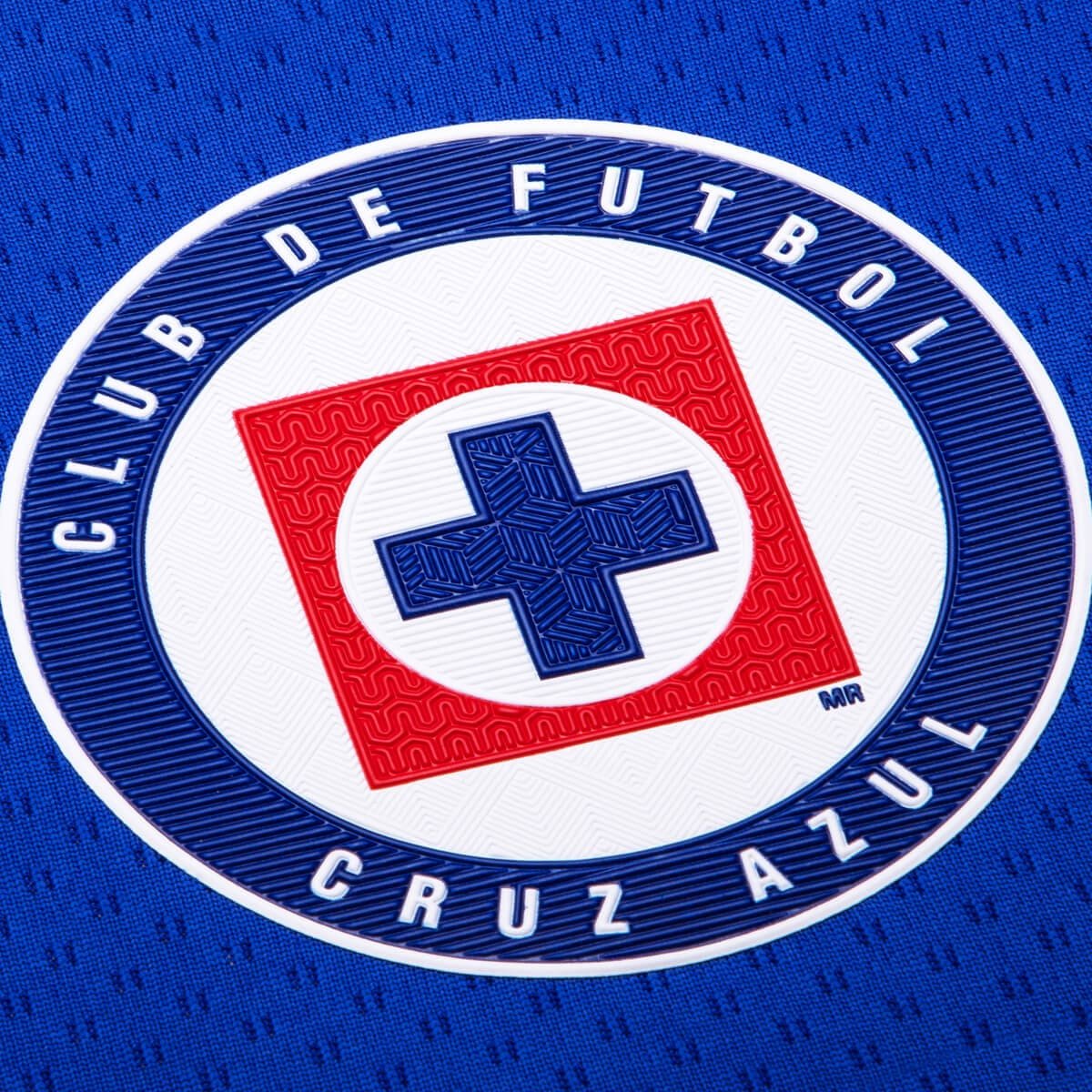 Jersey Cruz Azul Local Pirma  para Mujer