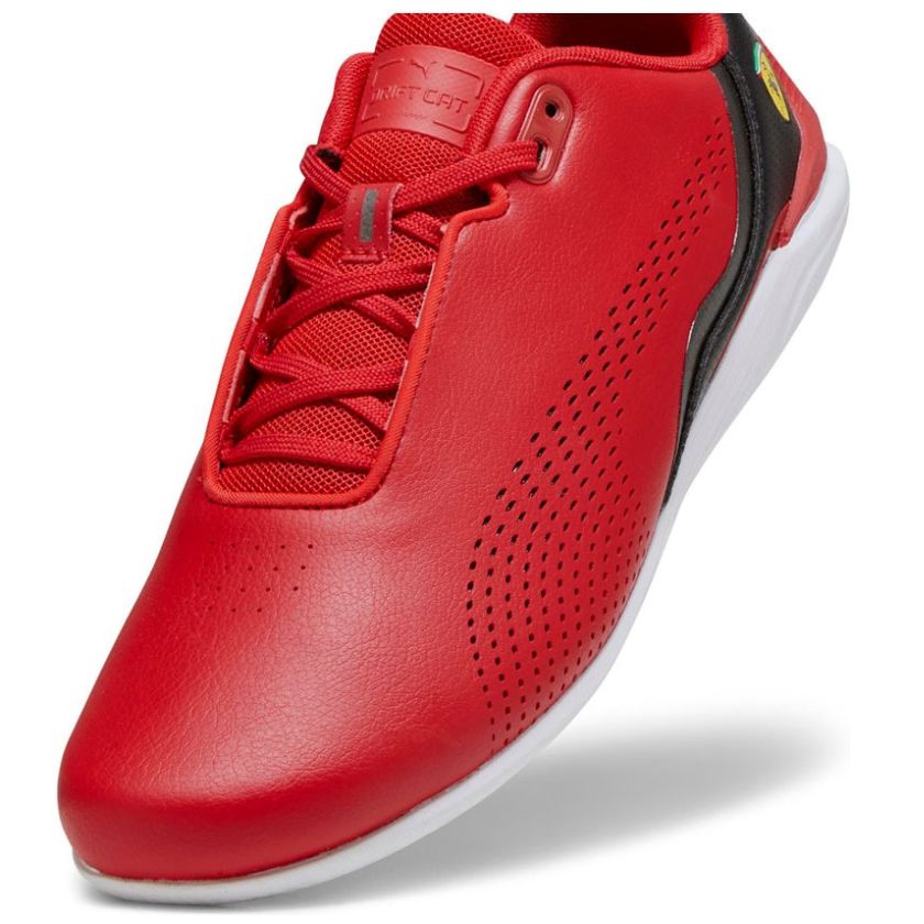 Tenis Puma Rojo Ferrari para Hombre