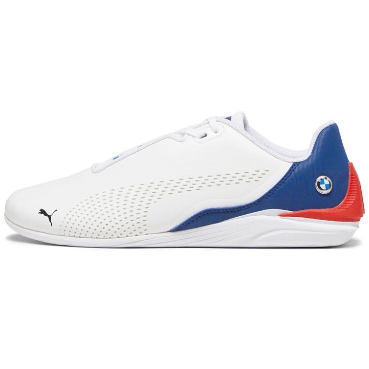 Tenis Puma Blanco Bmw para Hombre