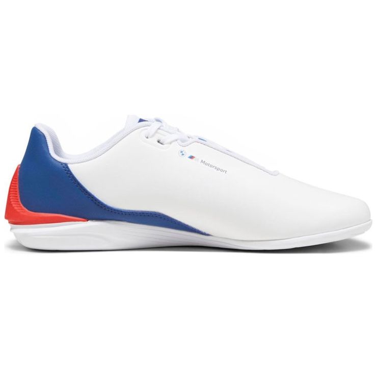 Tenis Puma Blanco Bmw para Hombre