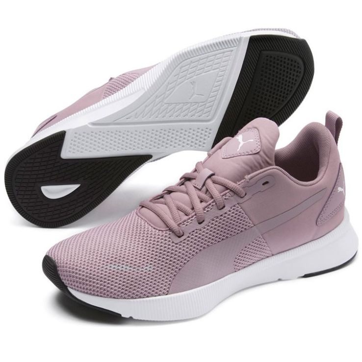 Tenis Puma Running Flyer Runner para Mujer