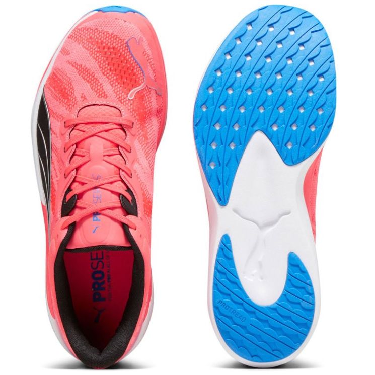 Tenis Puma Running Redeem Profoam para Hombre