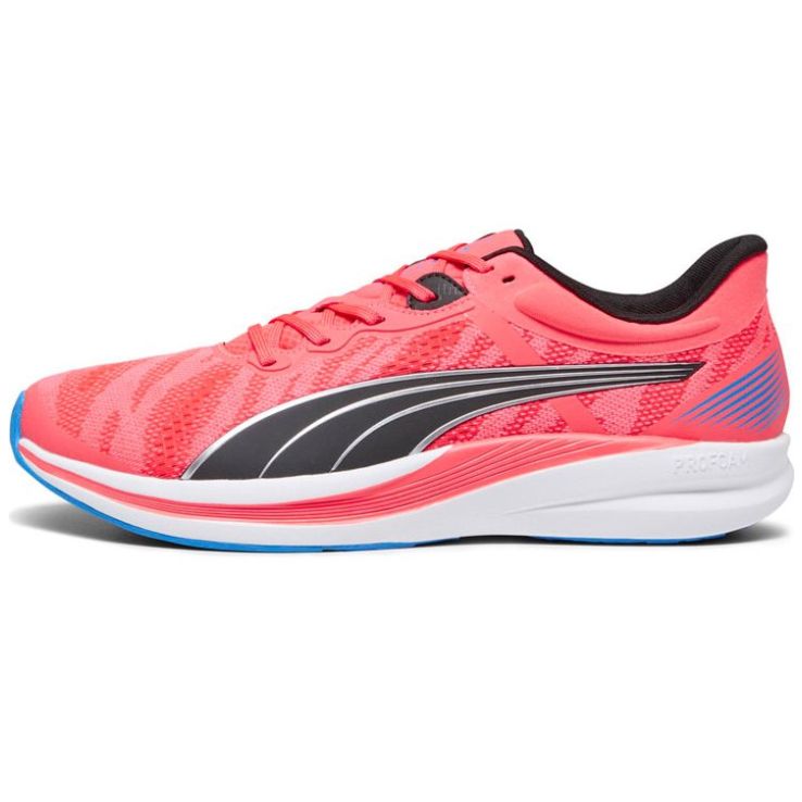 Tenis Puma Running Redeem Profoam para Hombre