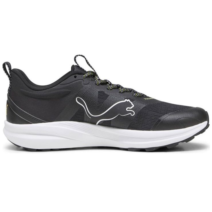 Tenis Puma Outdo Redeem Profoam Trail para Hombre