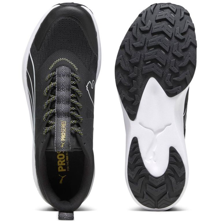 Tenis Puma Outdo Redeem Profoam Trail para Hombre