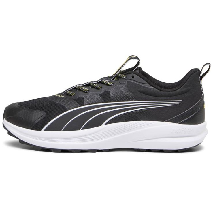 Tenis Puma Outdo Redeem Profoam Trail para Hombre