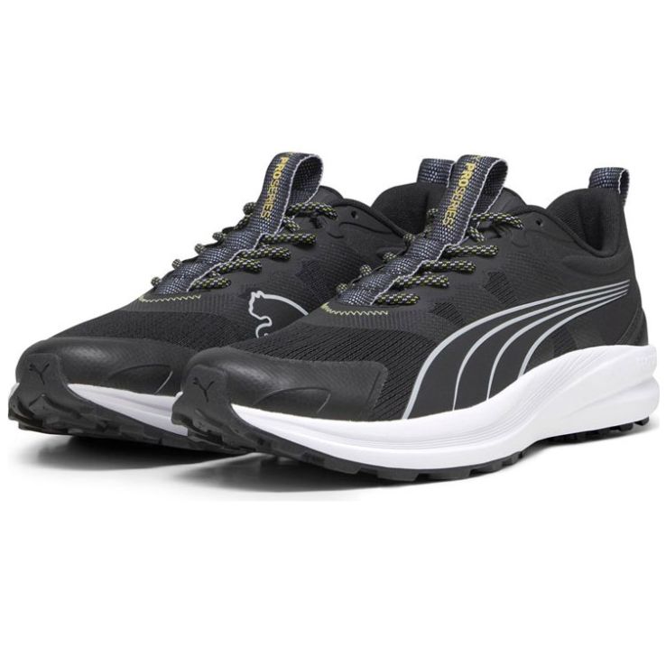 Tenis Puma Outdo Redeem Profoam Trail para Hombre