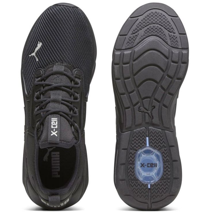 Tenis Puma Running X Cell Nova para Hombre