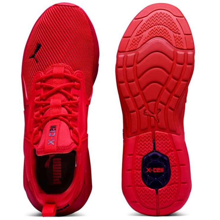 Tenis Puma Running X-Cell Nova para Hombre