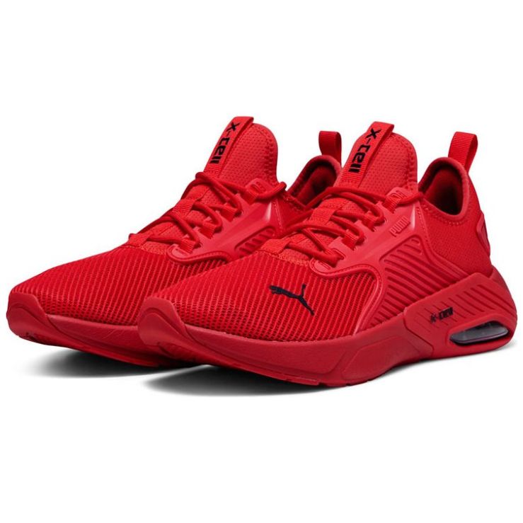 Tenis Puma Running X-Cell Nova para Hombre