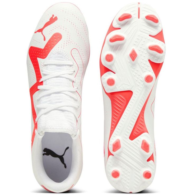 Tenis Puma Soccer Future 4 para Hombre