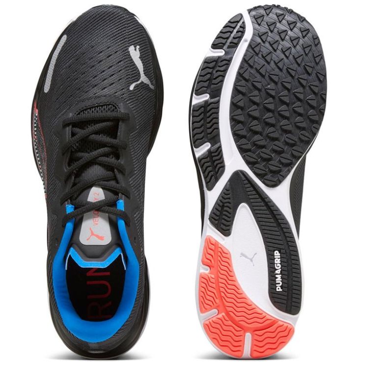 Tenis Puma Running Velocity Nitro para Hombre