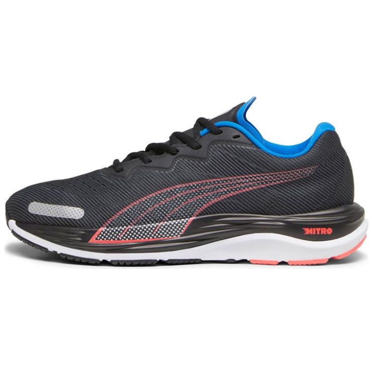 Tenis Puma Running Velocity Nitro para Hombre