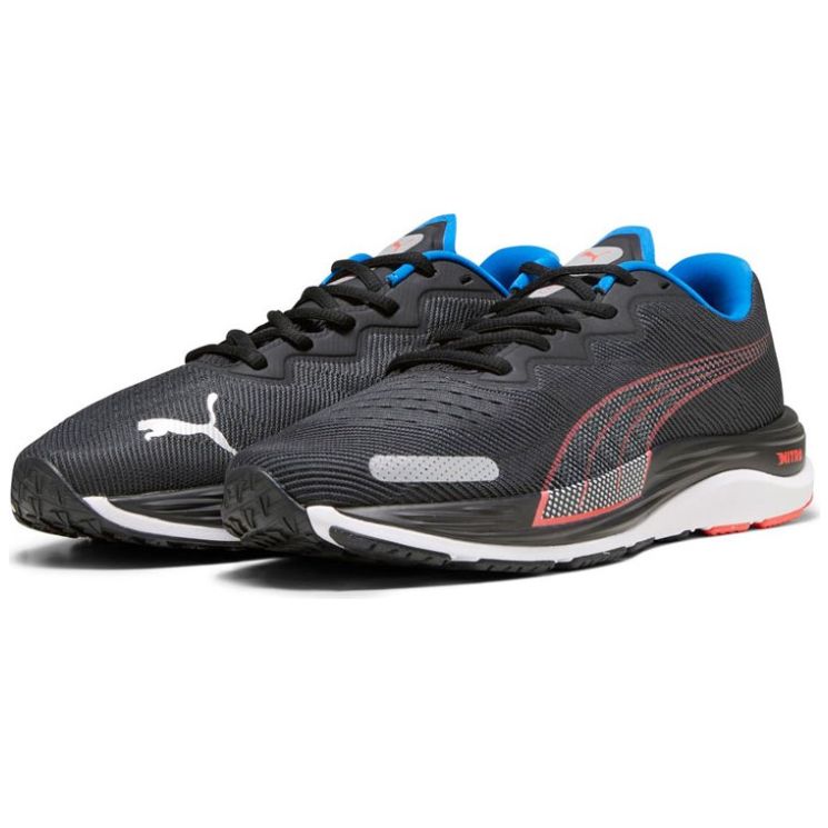 Tenis Puma Running Velocity Nitro para Hombre