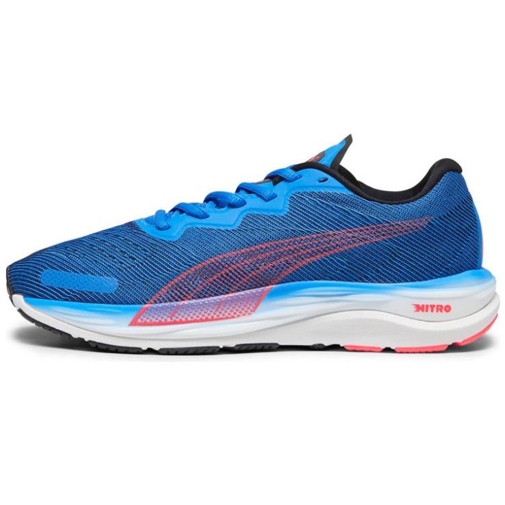 Tenis Puma Running Velocity Nitro 2 para Hombre