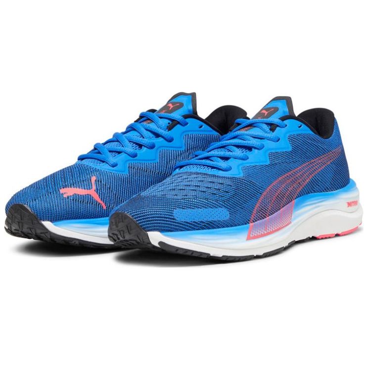 Tenis Puma Running Velocity Nitro 2 para Hombre