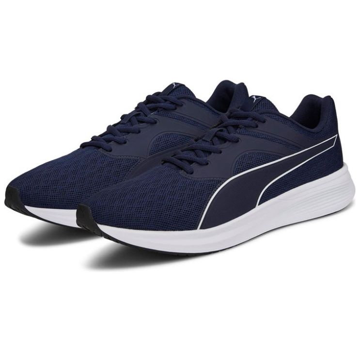 Tenis puma sales running