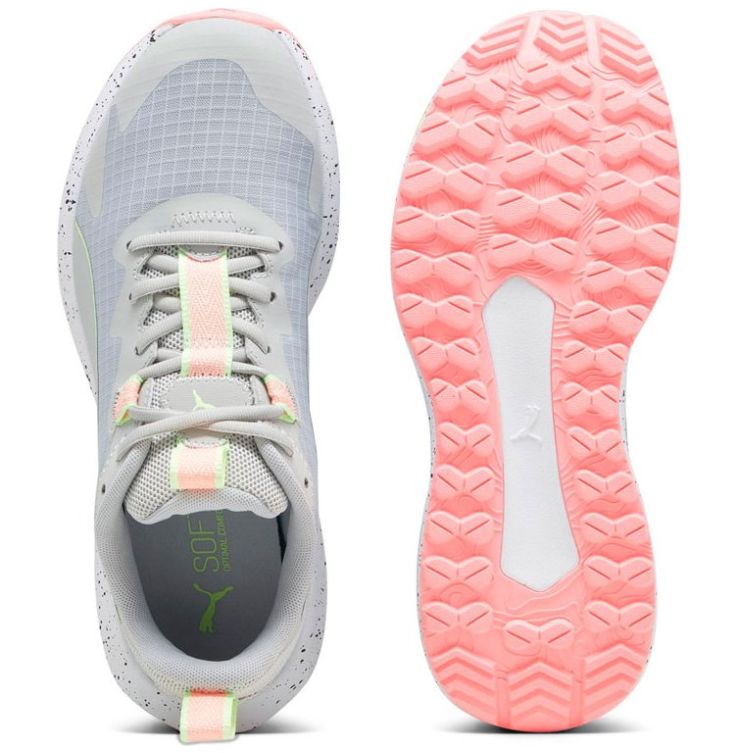 Tenis Puma Run Twitch Runner Trail para Mujer