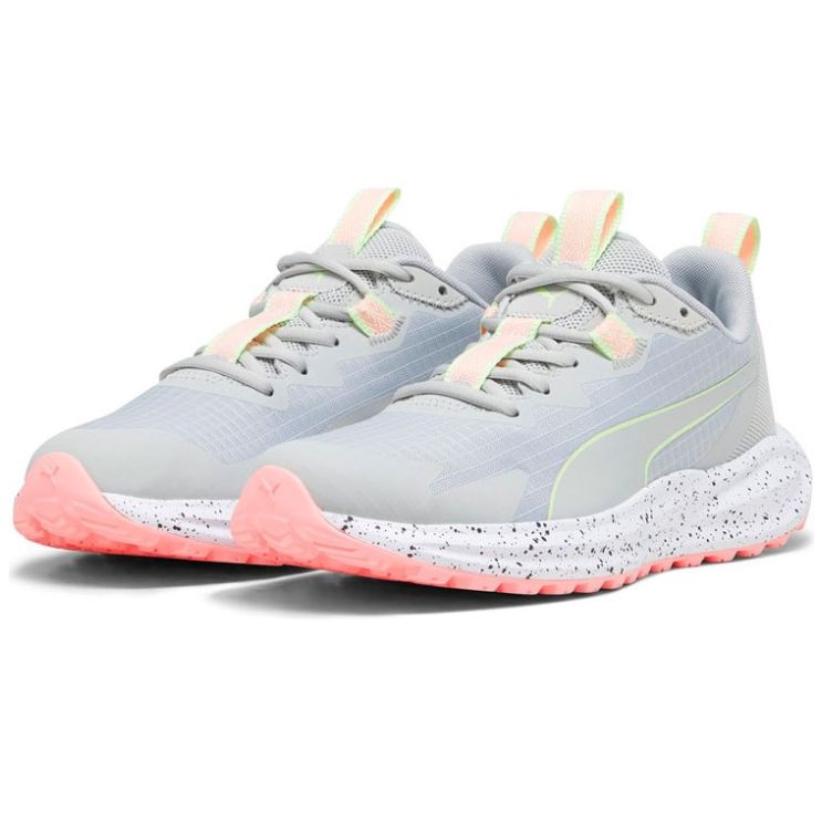 Tenis Puma Run Twitch Runner Trail para Mujer